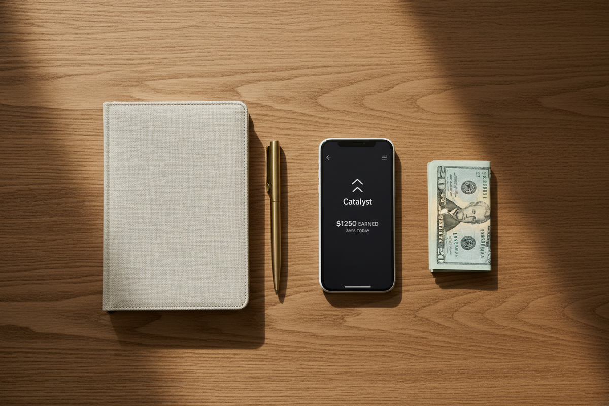 How to Start a Side Hustle With $0 (And Actually Make Money)